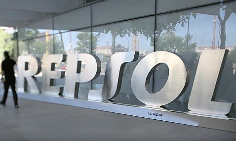 Juzgado de Santander rechaza la petición de Repsol de trasladar la demanda de Iberdrola a Madrid.