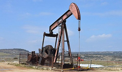 El Gobierno acuerda ejecutar el plan de abandono del yacimiento de petróleo de La Lora (Burgos).